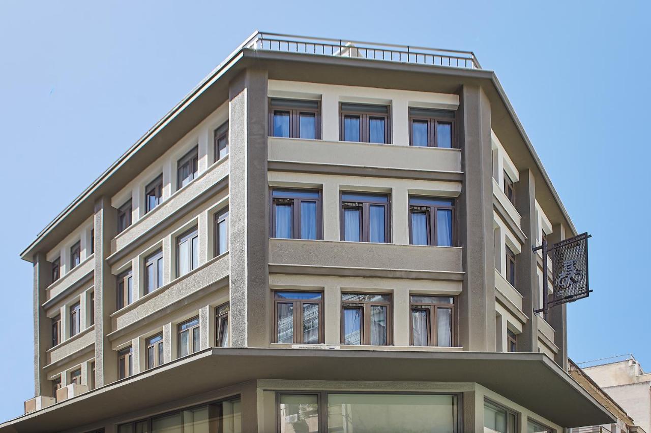 Be Based Near Acropolis, In An Exquisite Studio! Athen Exterior foto