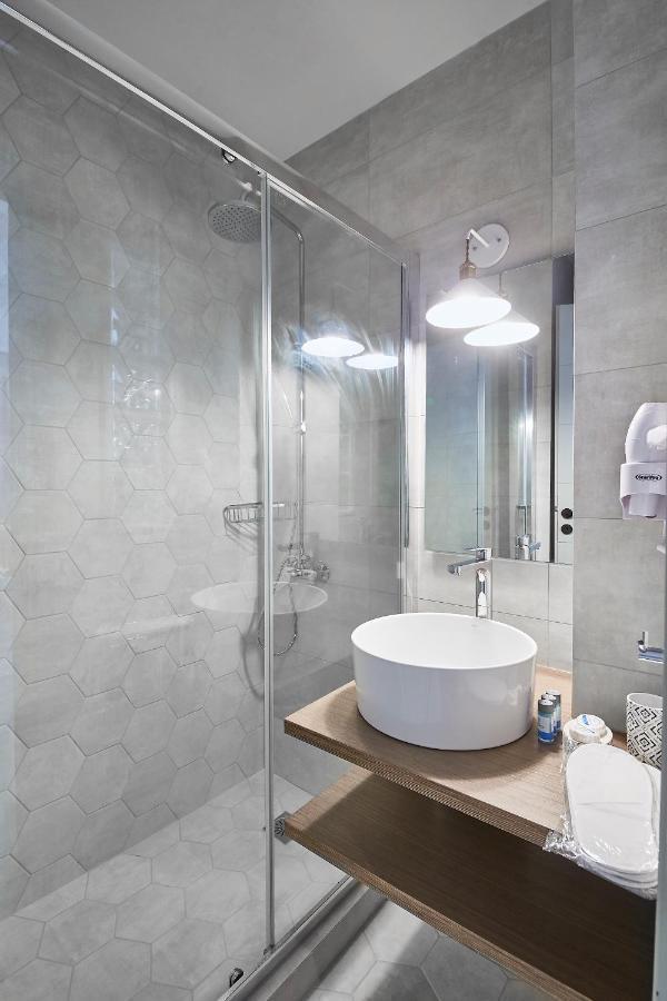 Be Based Near Acropolis, In An Exquisite Studio! Athen Exterior foto