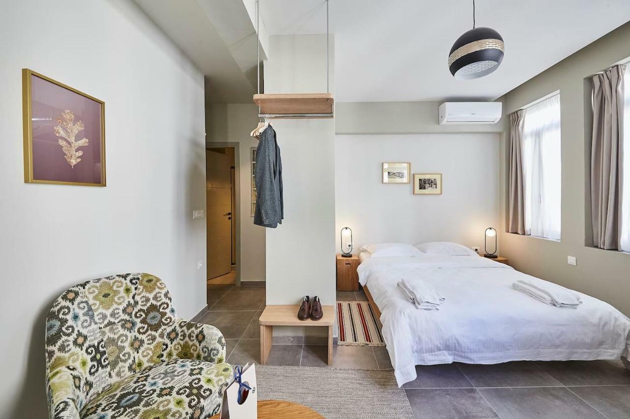 Be Based Near Acropolis, In An Exquisite Studio! Athen Exterior foto
